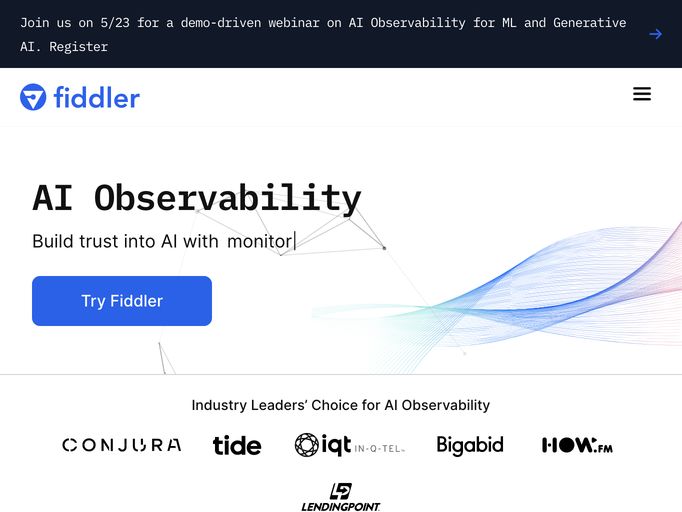 screenshot of Fiddler